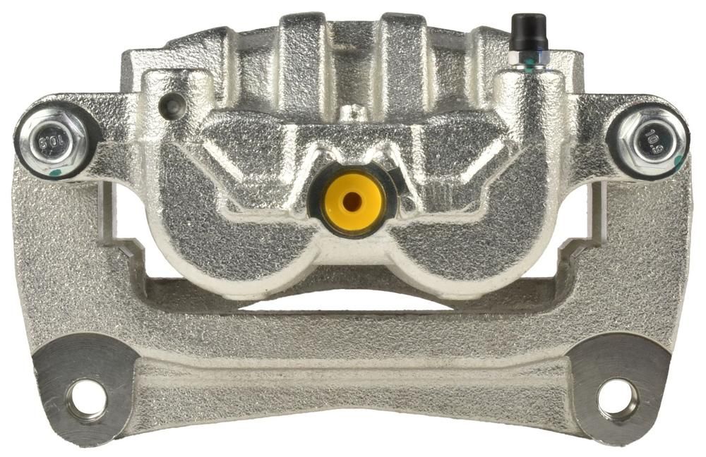 DBA Street Series Subaru Impreza G14 2.0i-S front L/H 10/2016 - 10/23 - TecDoc 1