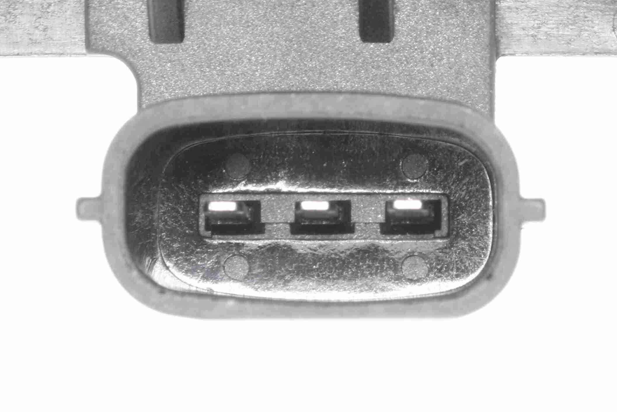 Impulsgeber, Kurbelwelle