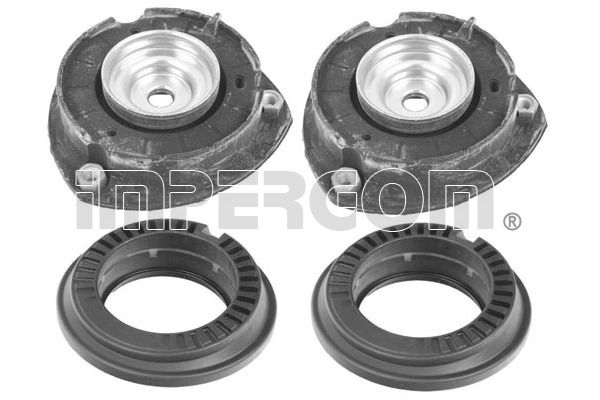 Reparatursatz, Federbeinstützlager