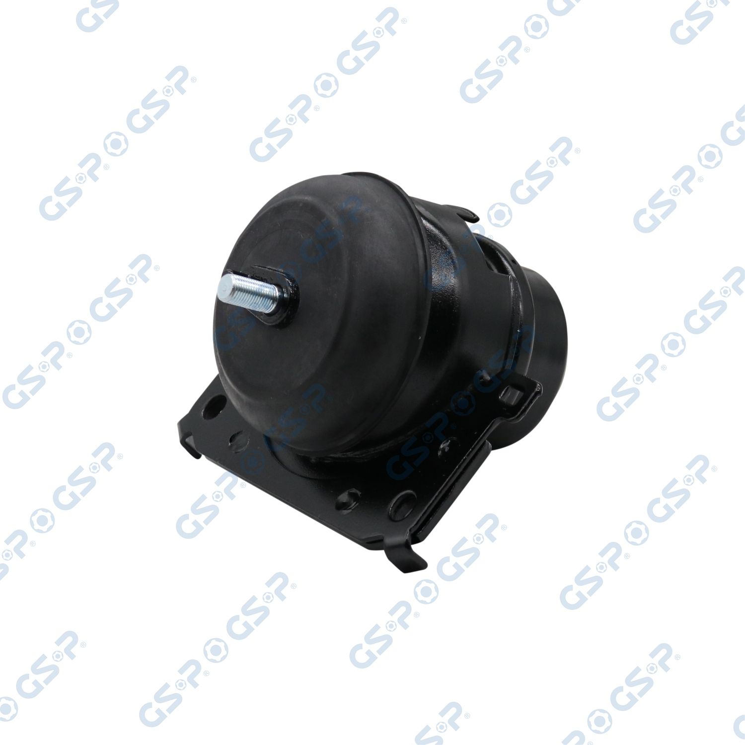 Soporte, motor