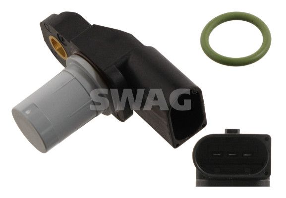 Sensor, Nockenwellenposition