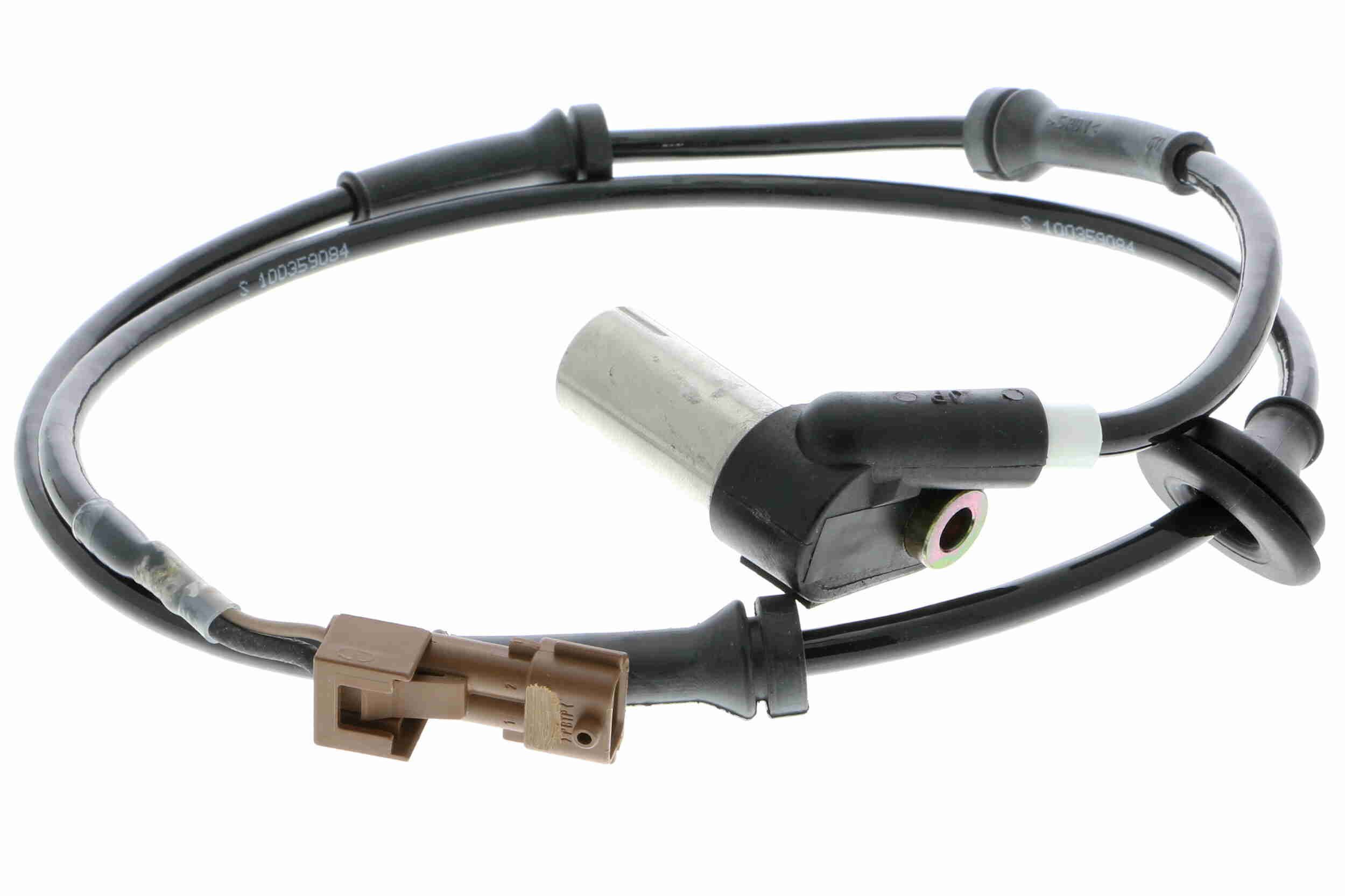 Sensor, Raddrehzahl