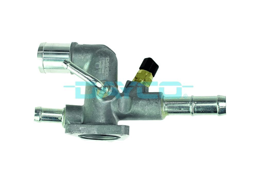 COOLANT OUTLET FLANGE - TecDoc 1