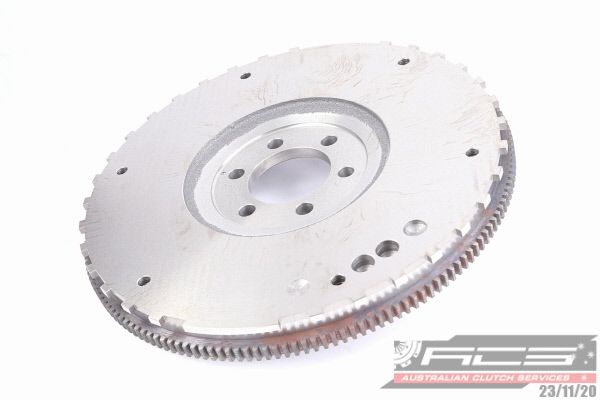 F/W C/IRON JEEP 4.0L - TecDoc 1