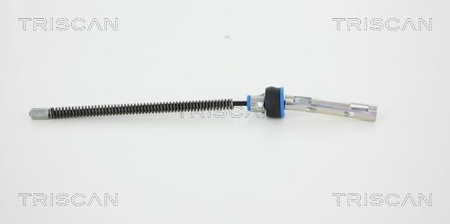 TRISCAN 8140 161145 Cable Pull, parking brake