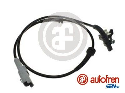 Sensor, Raddrehzahl Sensor, Raddrehzahl