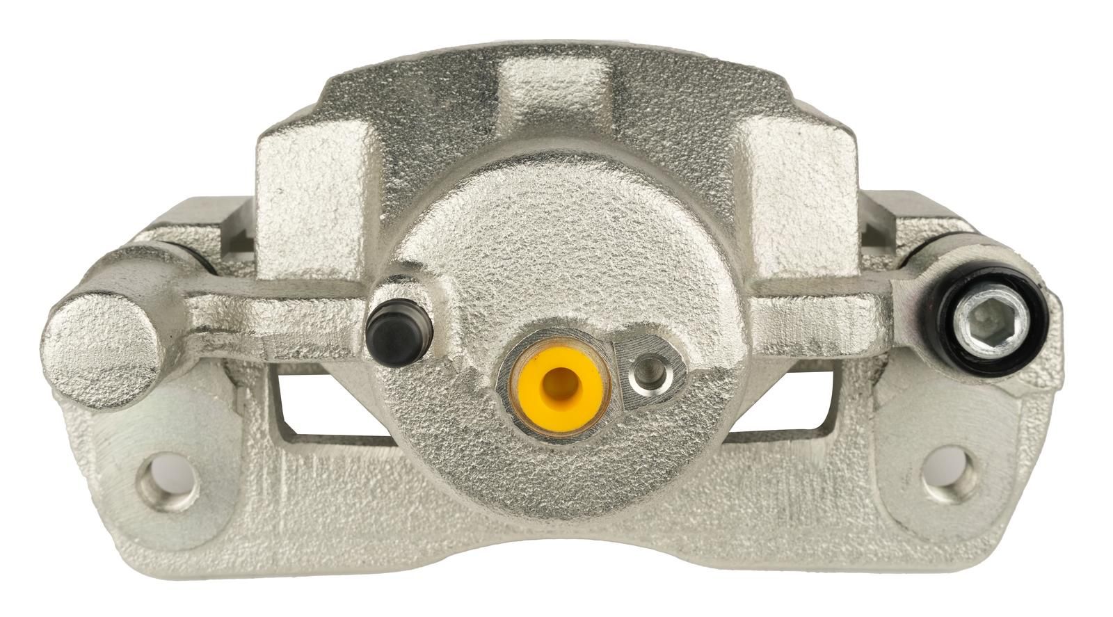 DBA Street Series FORD LASER KN 1.8L P FWD F LH 3/99 - 4/01 - TecDoc 2