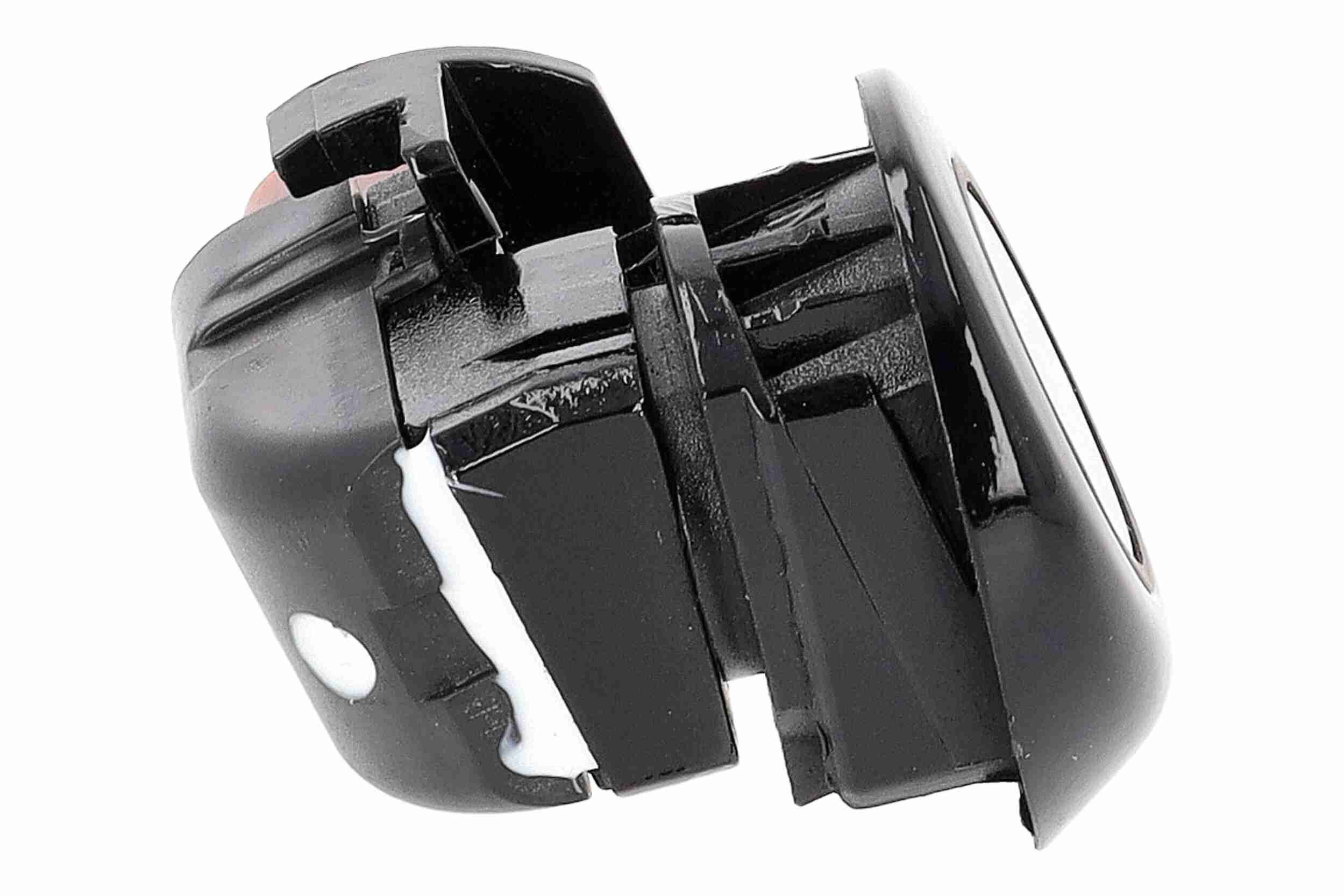 Sensor, Einparkhilfe