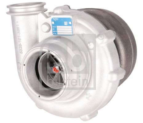 Lader, Aufladung