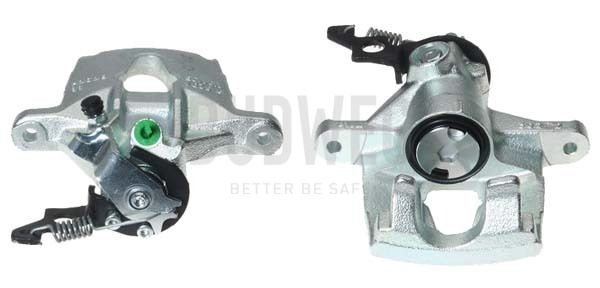 Brake Caliper 344335