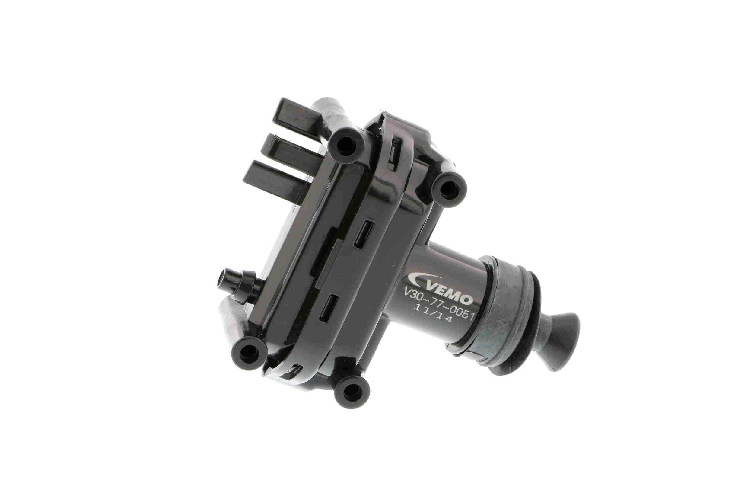 Stellelement, Zentralverriegelung