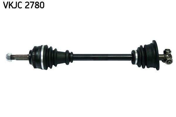 Drive Shaft VKJC 2780