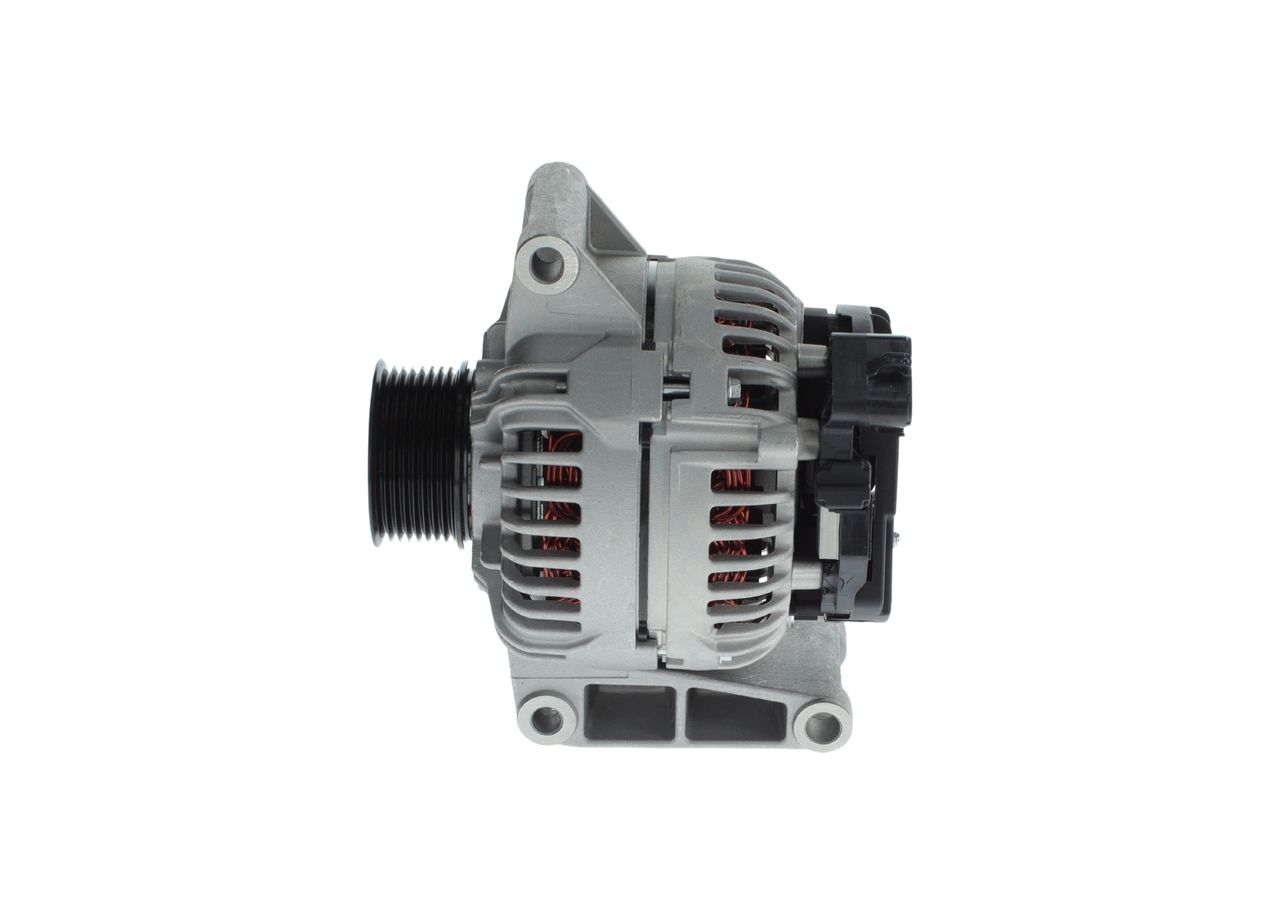 Alternador