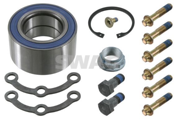 Wheel Bearing Kit 10 90 8220