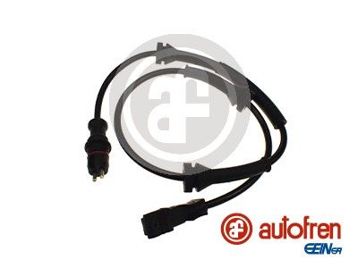 Sensor, Raddrehzahl