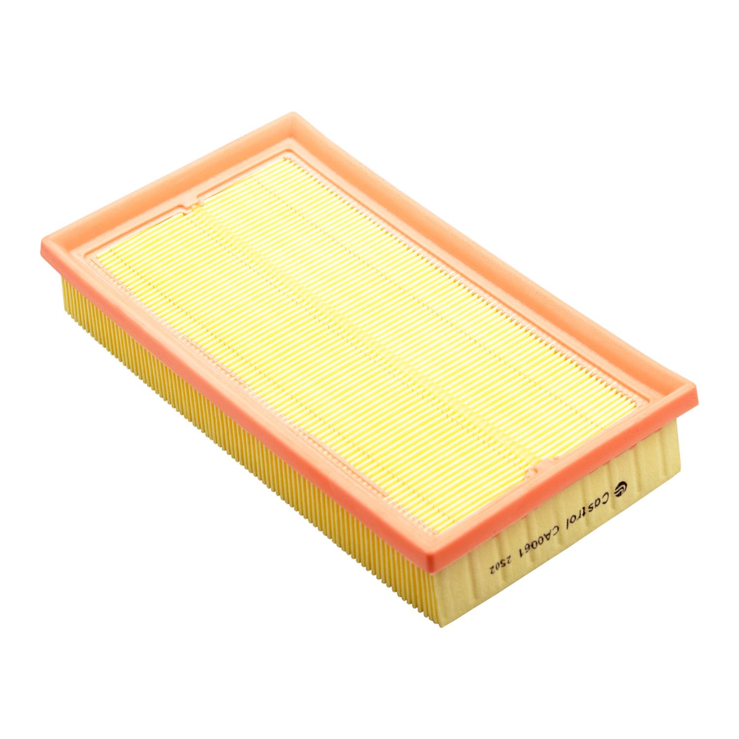 Castrol Filters CA0061 - Luftfilter
