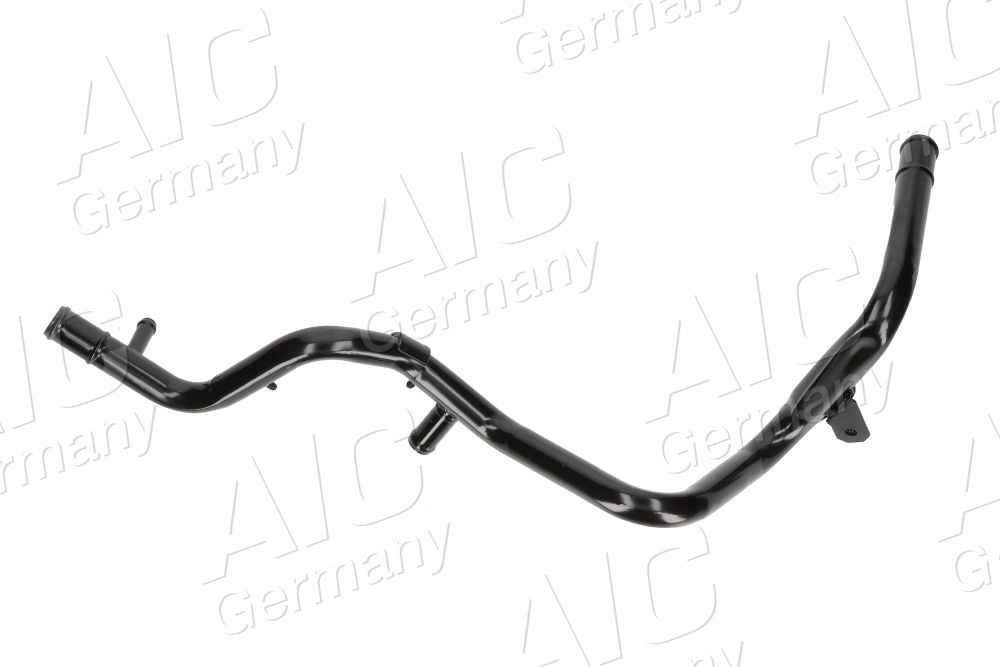 K&uuml;hlmittelrohrleitung