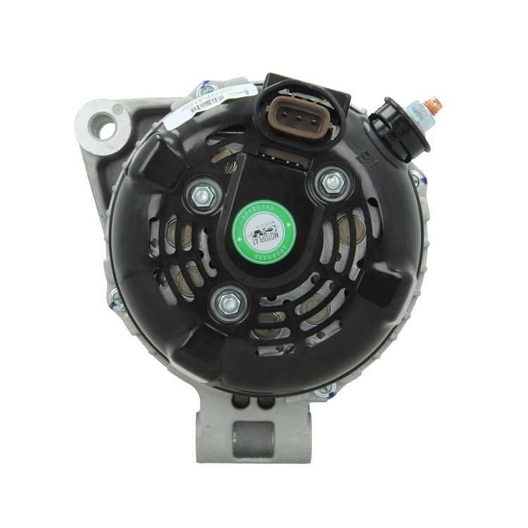 Generator Generator