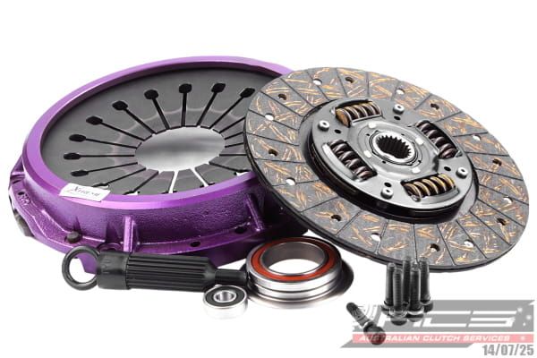 KIT PER TOYOTA SUPRA 3.0L - TecDoc Only