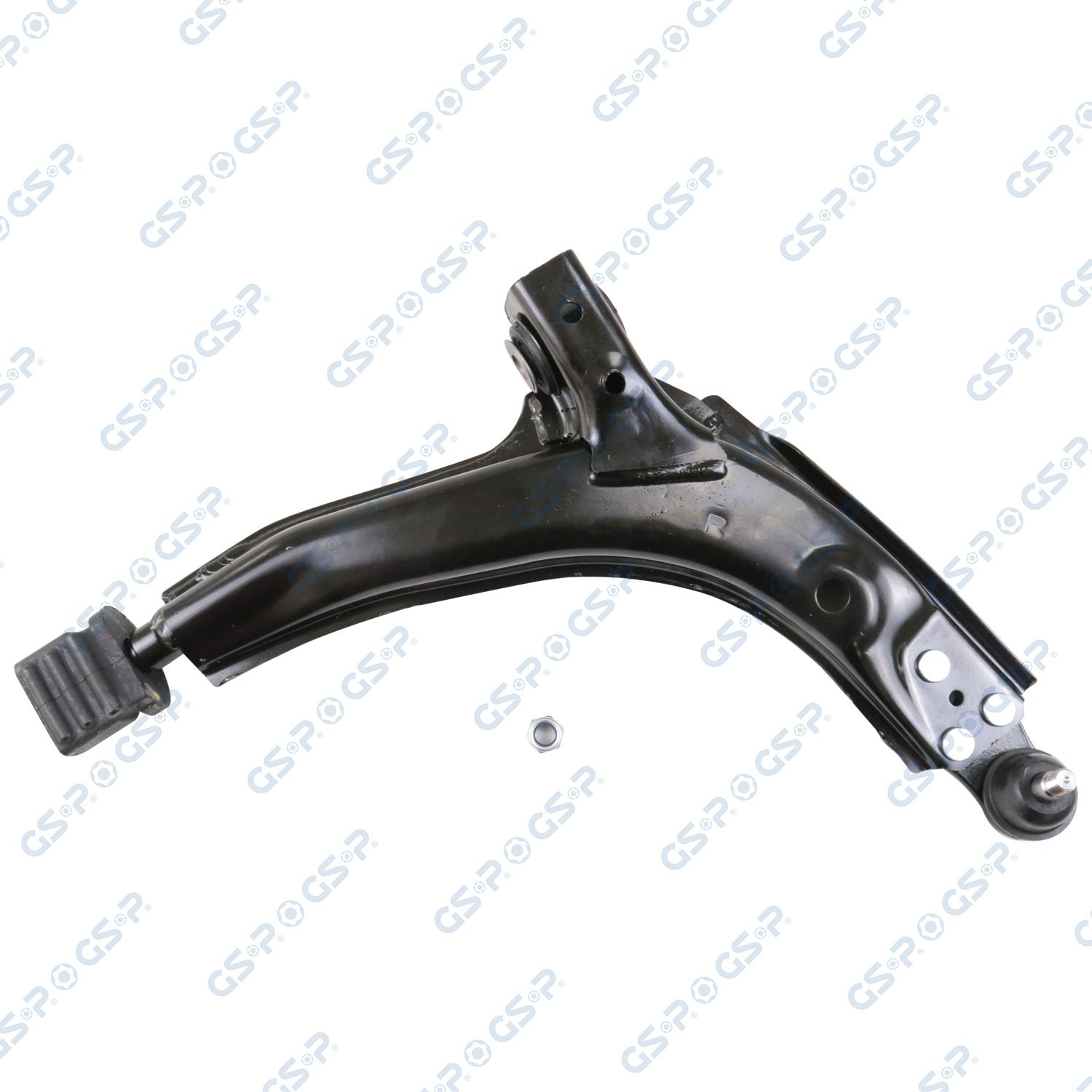 GSP S060405 - Lenker, Radaufh&auml;ngung