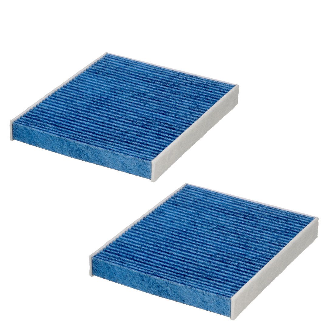 Filter, Innenraumluft
