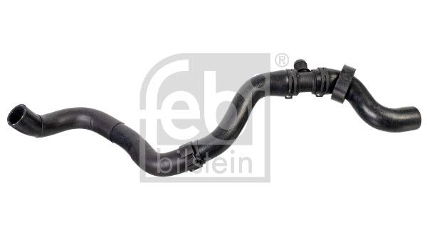 FEBI BILSTEIN 178460 - K&uuml;hlerschlauch