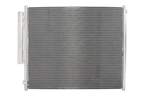 Kondensator, Klimaanlage Kondensator, Klimaanlage
