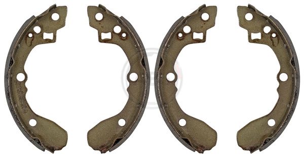 Brake Shoe Set 8936