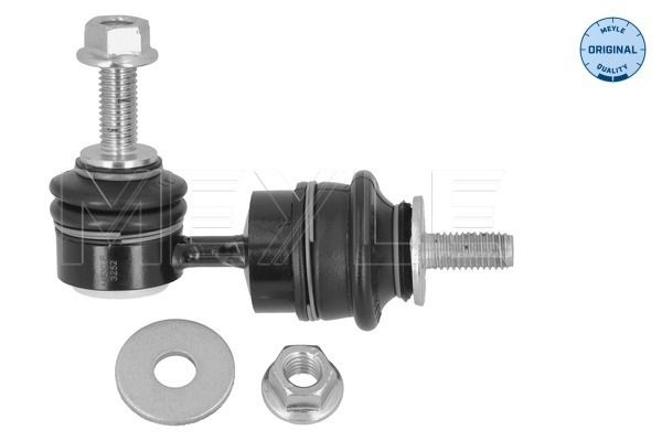 MEYLE 716 060 0015 Link/Coupling Rod, stabiliser bar