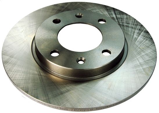 Brake Disc B130207