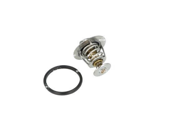 NRF 725118 - Thermostat, Kühlmittel EASY FIT
