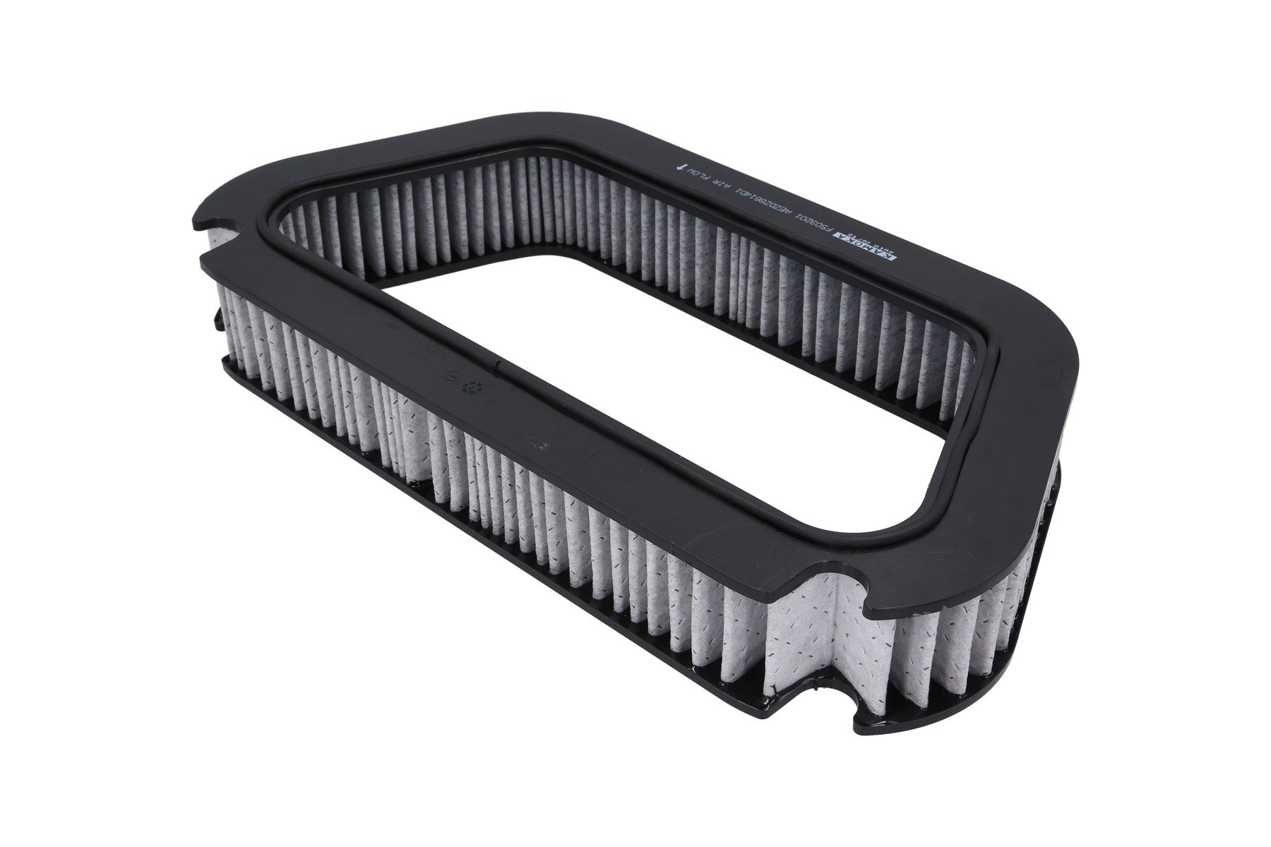 Filter, Innenraumluft Filter, Innenraumluft