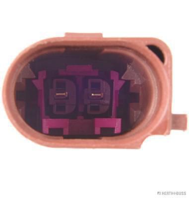 Sensor, Abgastemperatur