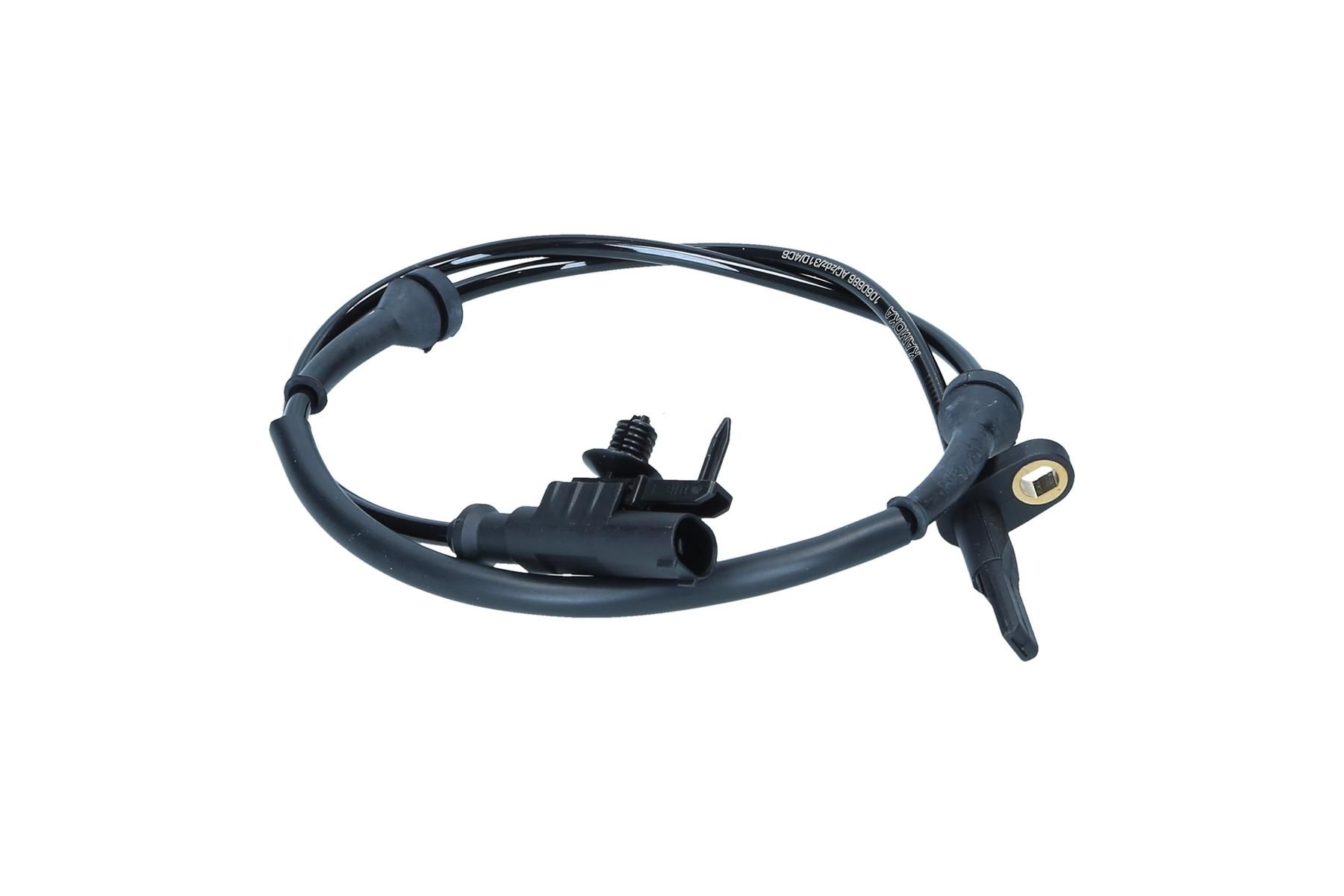 Sensor, Raddrehzahl