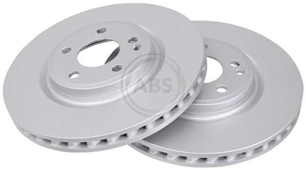 Brake Disc 18315