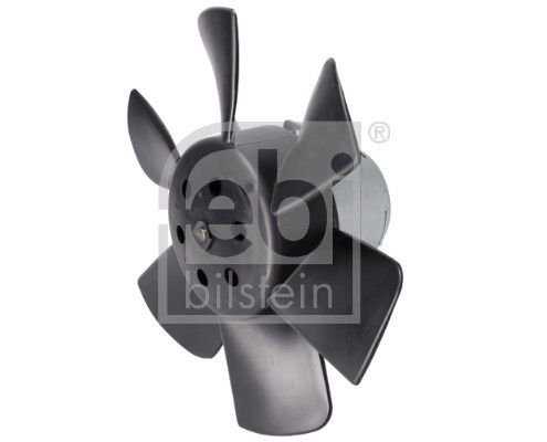 Lüfter, Motorkühlung