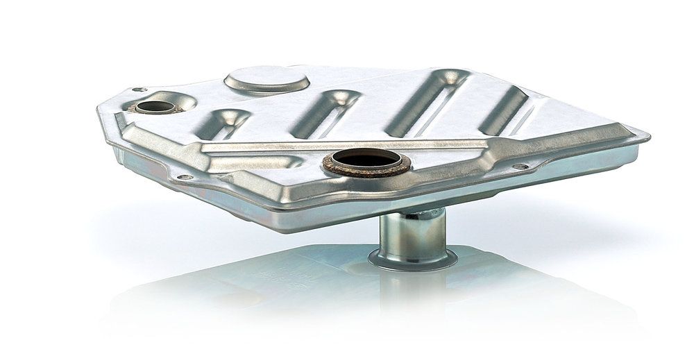 Hydraulikfilter, Automatikgetriebe