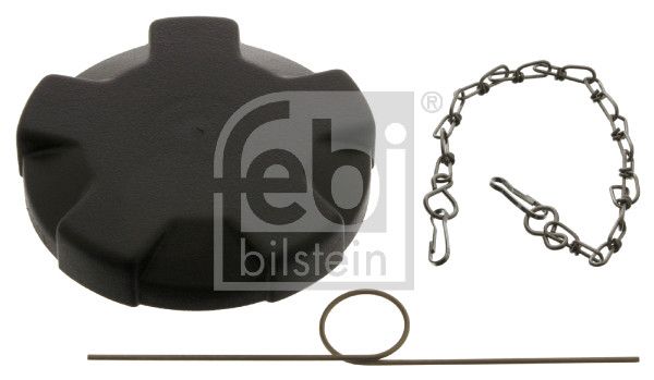 Verschluss, Kraftstofftank Verschluss, Kraftstofftank
