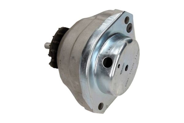 Lagerung, Motor