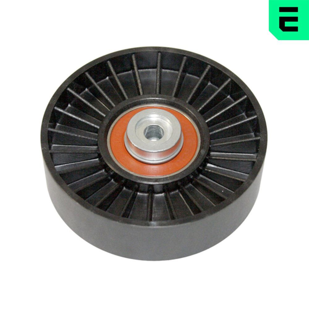 Umlenk-/Führungsrolle, Keilrippenriemen