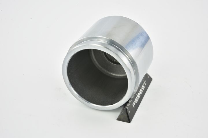 stūmoklis, stabdžių apkaba