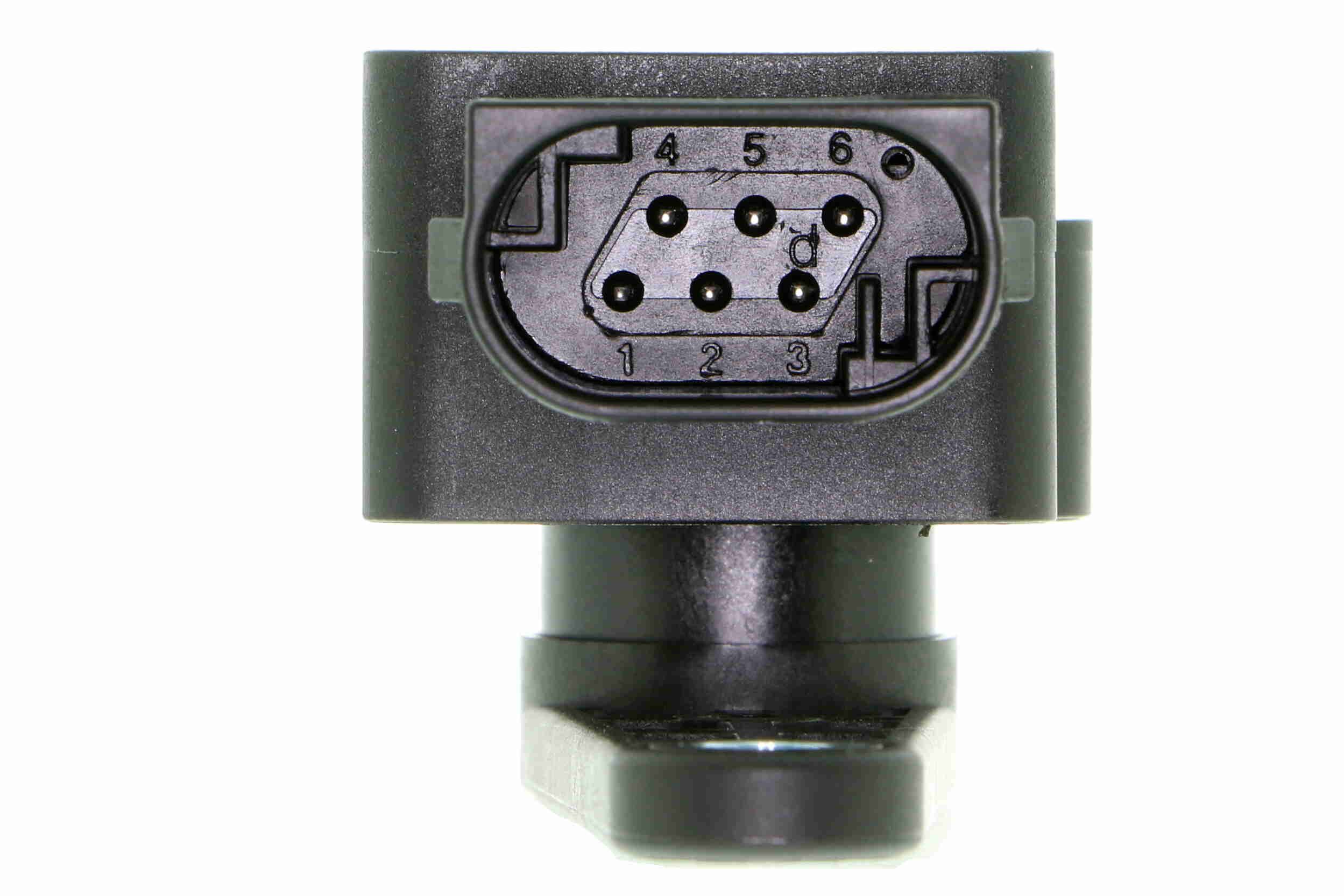 Sensor, Leuchtweitenregulierung