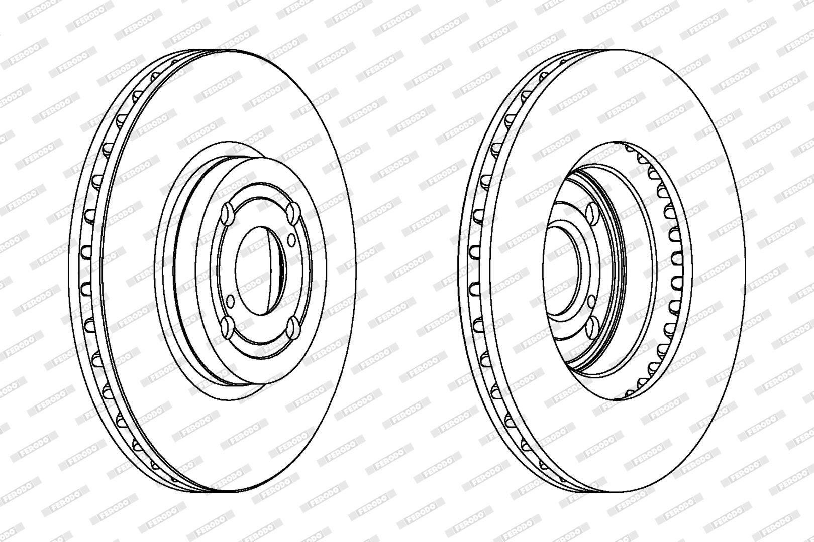Bremsscheibe
