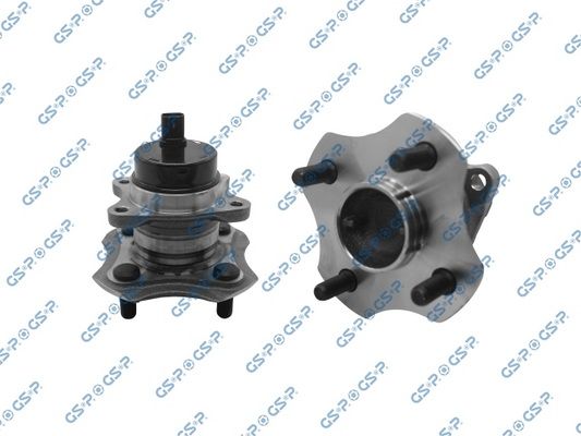 Wheel Bearing Kit 9400008