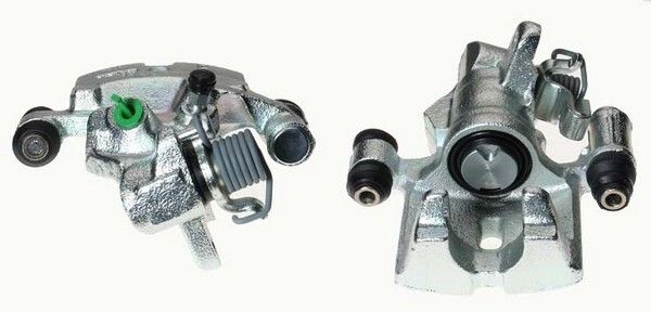 Bremssattel