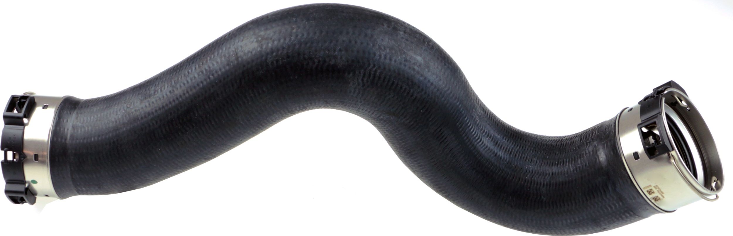 Kompresoriaus padavimo žarna