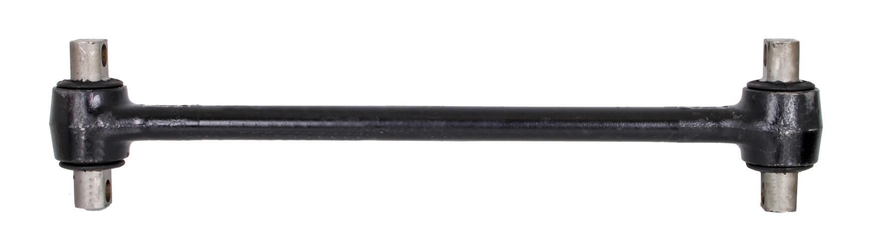 Brazo oscilante, suspensión de ruedas