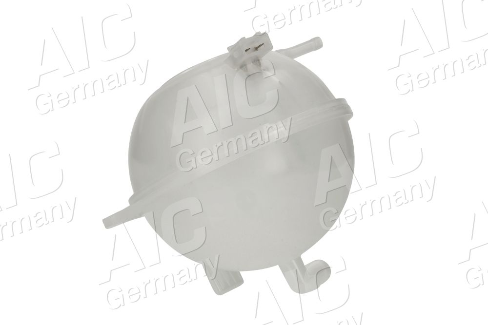Ausgleichsbeh&auml;lter, K&uuml;hlmittel