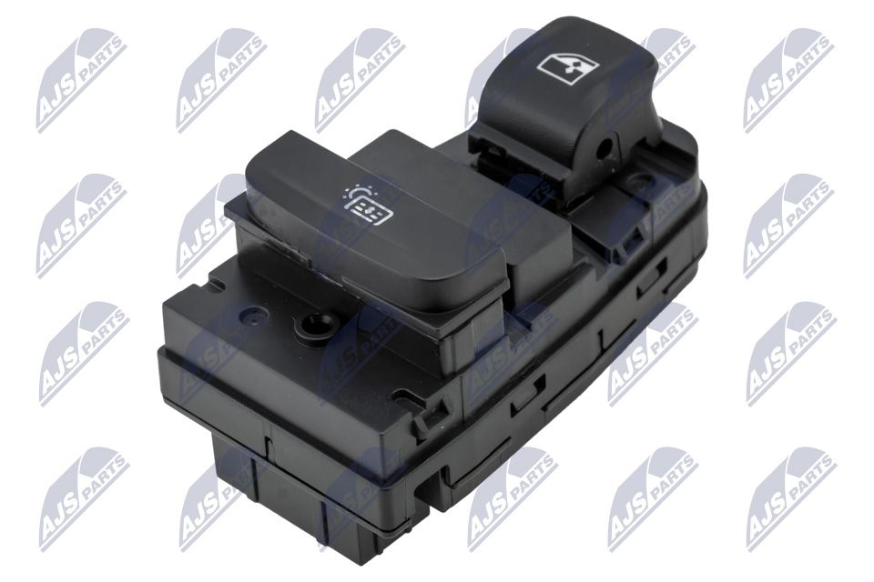 Schalter, Fensterheber