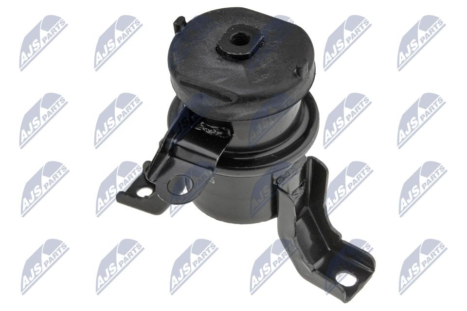 Lagerung, Motor